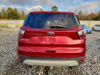 Lot #3296224424 2017 FORD ESCAPE TIT
