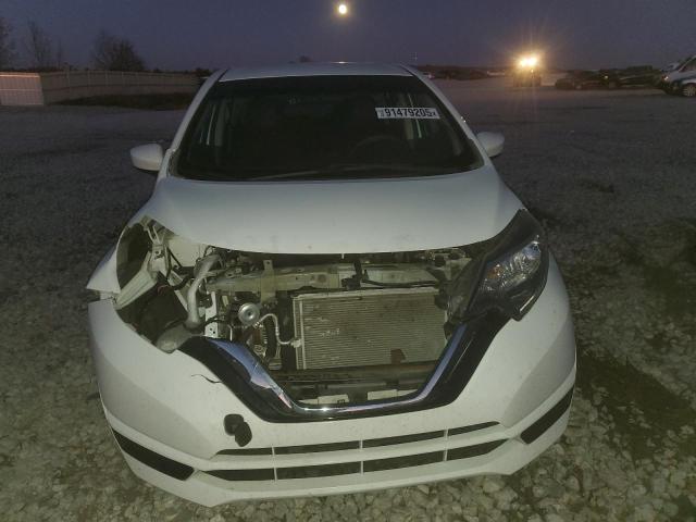 2017 NISSAN VERSA NOTE - 3N1CE2CP5HL352740