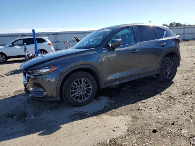 Global Auto Auctions: 2019 MAZDA CX-5 TOURI