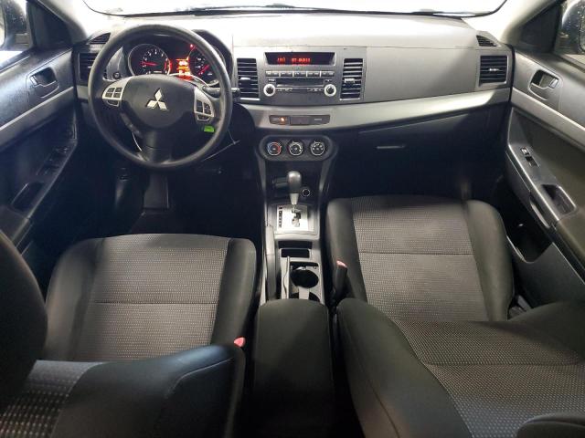 2011 MITSUBISHI LANCER ES/ #3287777122