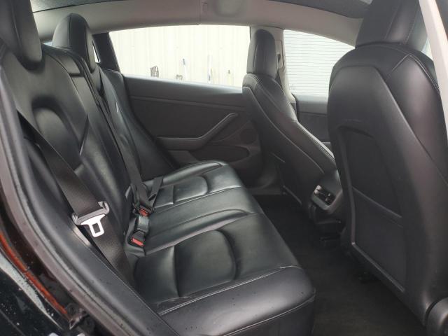 2022 TESLA MODEL 3 #3304603438