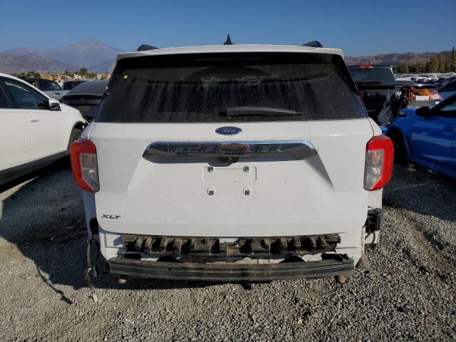 2023 FORD EXPLORER X #3302766400