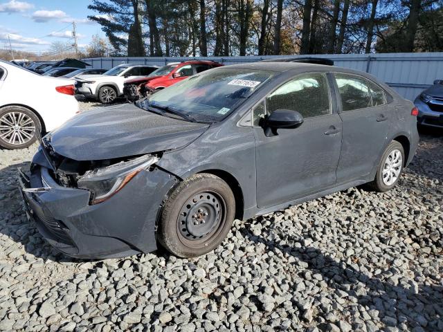 Global Auto Auctions: 2023 TOYOTA COROLLA LE