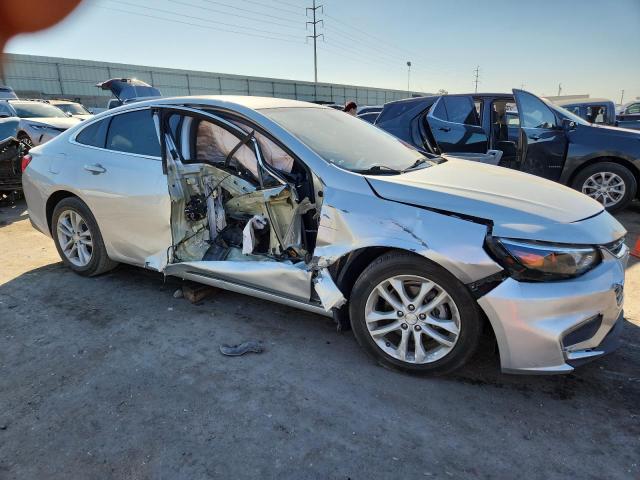 2016 CHEVROLET MALIBU LT #3293327423