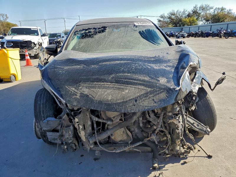 2015 NISSAN ALTIMA 2.5 #3306373604