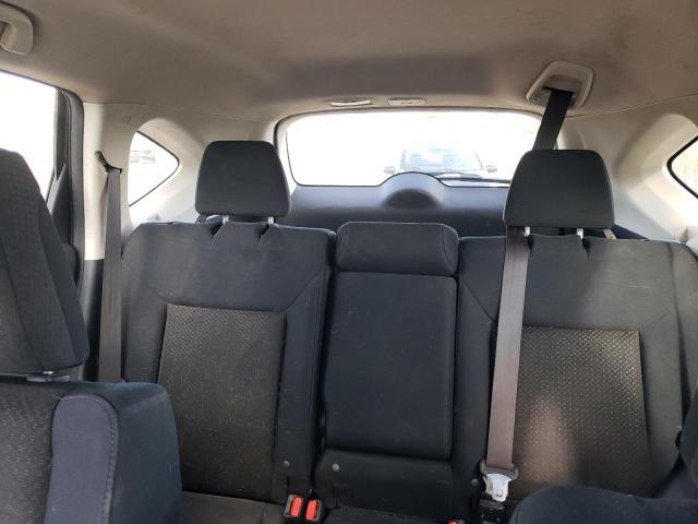 2015 HONDA CR-V LX #3284652391