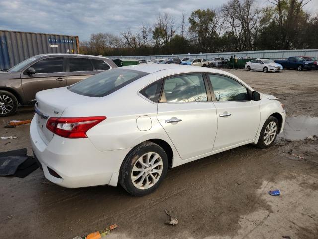 2018 NISSAN SENTRA S - 3N1AB7AP7JY324091