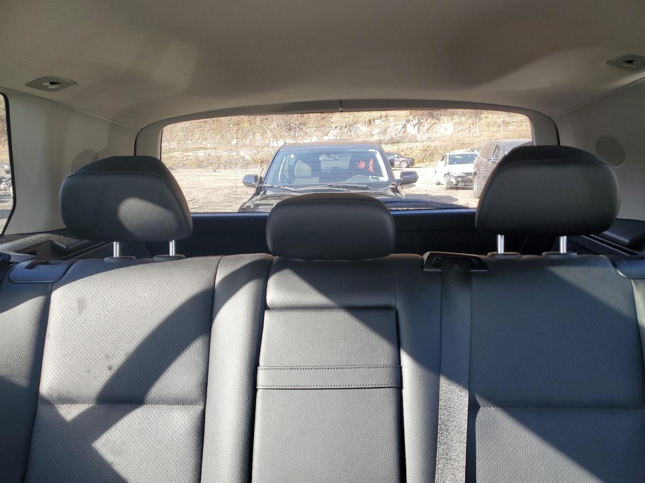 MERCEDES-BENZ GLK-CLASS 350 4MATIC