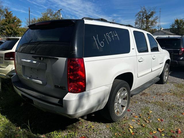 2009 GMC YUKON XL C #3283816422