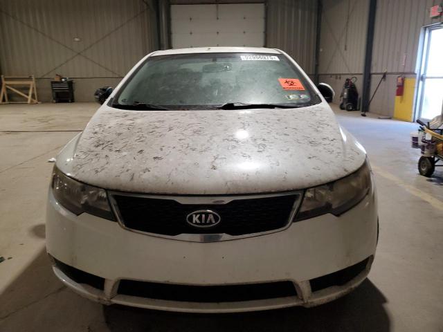 2012 KIA FORTE EX #3290248213