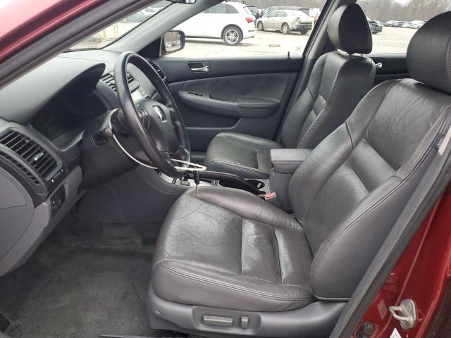 2003 HONDA ACCORD EX #3308376298