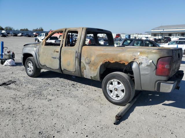 2009 CHEVROLET SILVERADO #3302760340