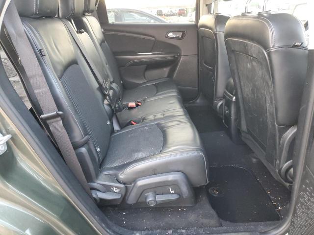 2017 DODGE JOURNEY CR #3294532618