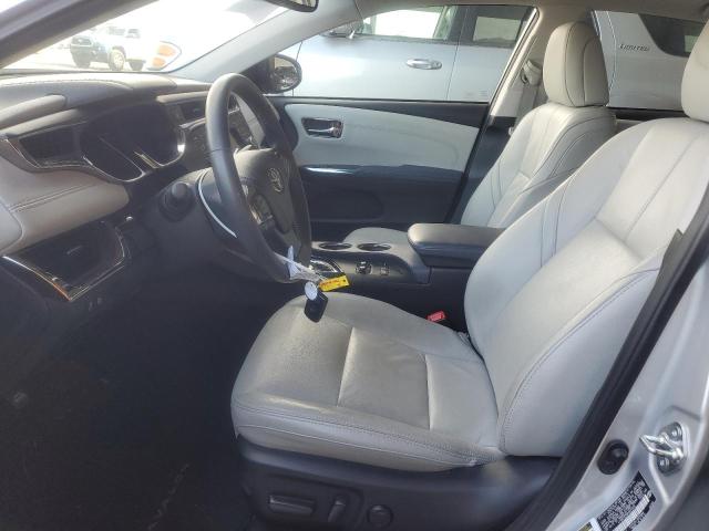 2014 TOYOTA AVALON HYB #3311890226