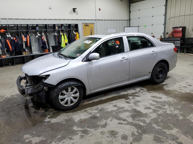Global Auto Auctions: 2010 TOYOTA COROLLA BA