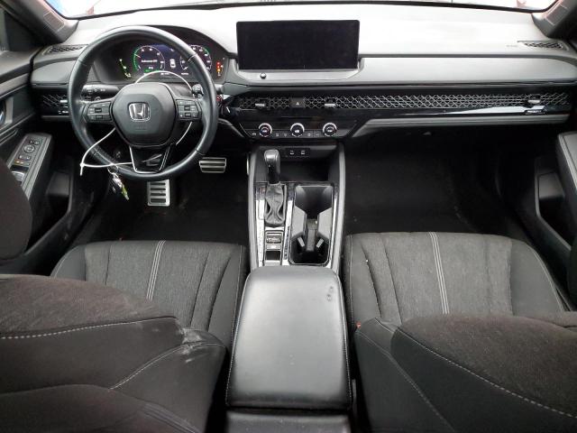2023 HONDA ACCORD HYB #3305462097