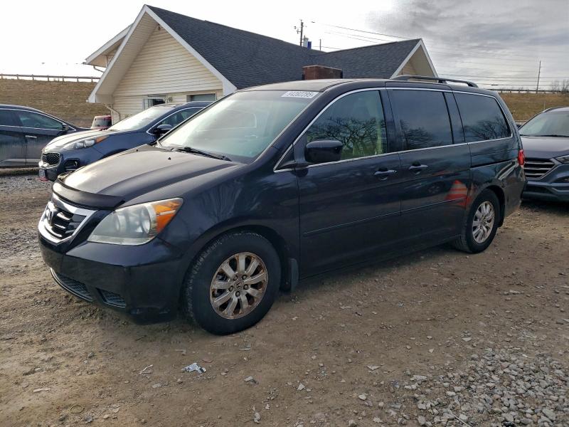 HONDA ODYSSEY EX