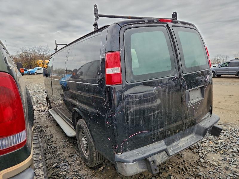 2019 CHEVROLET EXPRESS G2 #3297173891