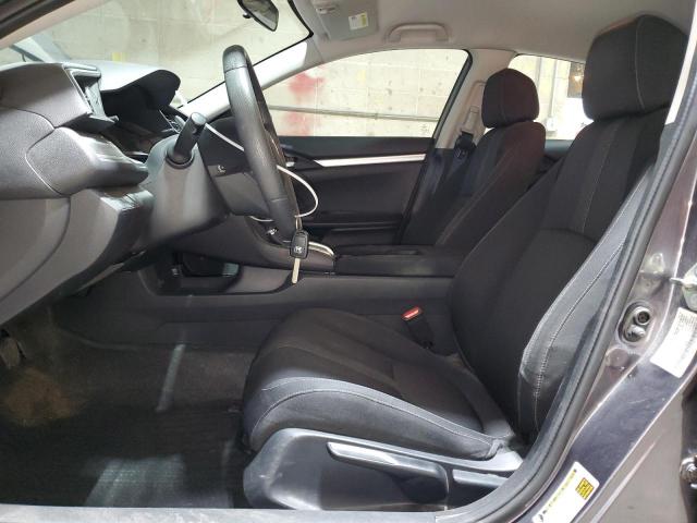 2017 HONDA CIVIC LX #3283953821