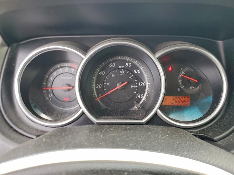 2012 NISSAN VERSA S #3303913688