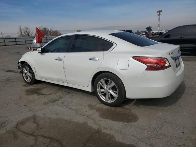 2013 NISSAN ALTIMA 2.5 #3302929644