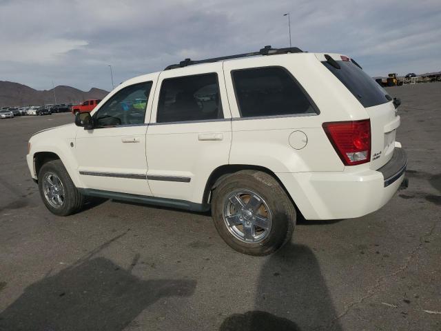 2007 JEEP GRAND CHER #3293687402