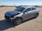 Lot #3312284771 2018 HYUNDAI ELANTRA SE