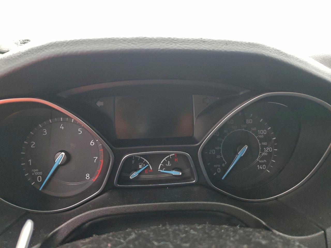 Lot #3311590758 2016 FORD FOCUS SE