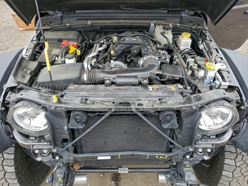 2023 JEEP GLADIATOR #3297975821