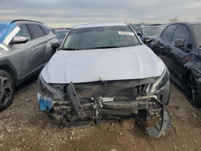 2023 NISSAN ALTIMA SR #3290246209