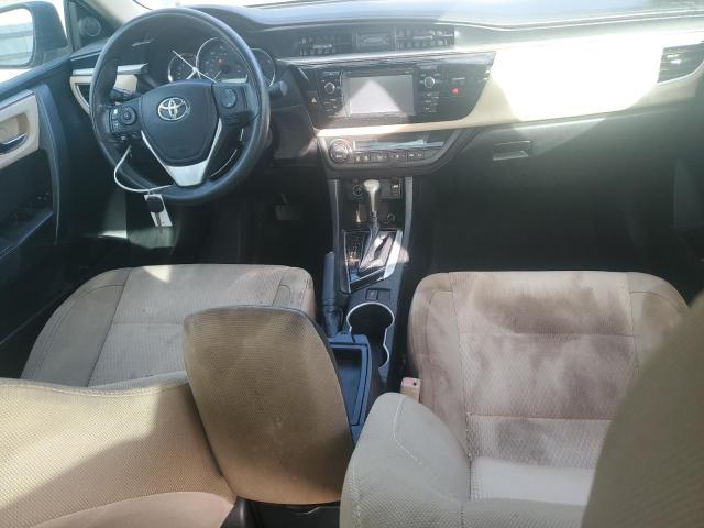 2015 TOYOTA COROLLA L #3285604283