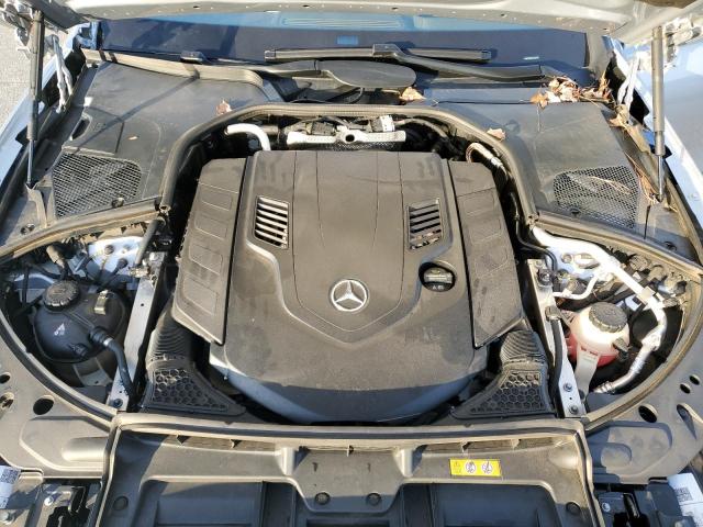 2022 MERCEDES-BENZ S 580 4MAT #3296086844