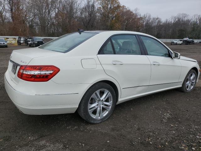 2011 MERCEDES-BENZ E 350 4MAT #3293447444