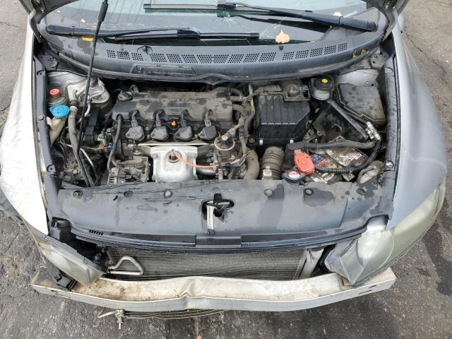 2011 HONDA CIVIC LX #3296301404