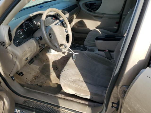 2004 CHEVROLET CLASSIC #3293440405