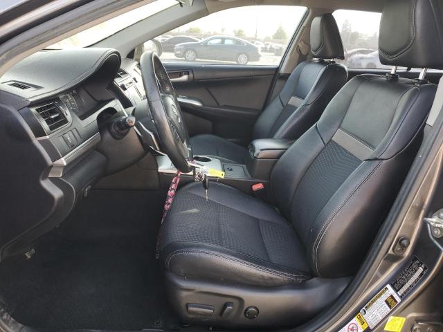 2014 TOYOTA CAMRY L - 4T1BF1FK6EU399241