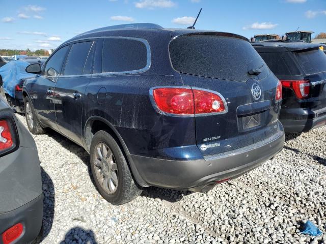 2011 BUICK ENCLAVE CX #3285697682