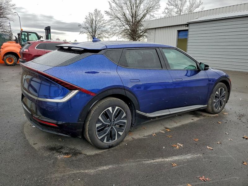 2024 KIA EV6 LIGHT #3310603295