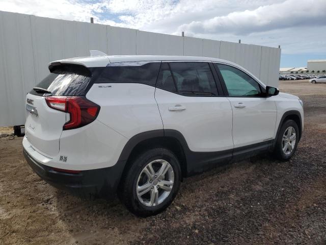 2024 GMC TERRAIN SL #3296954814