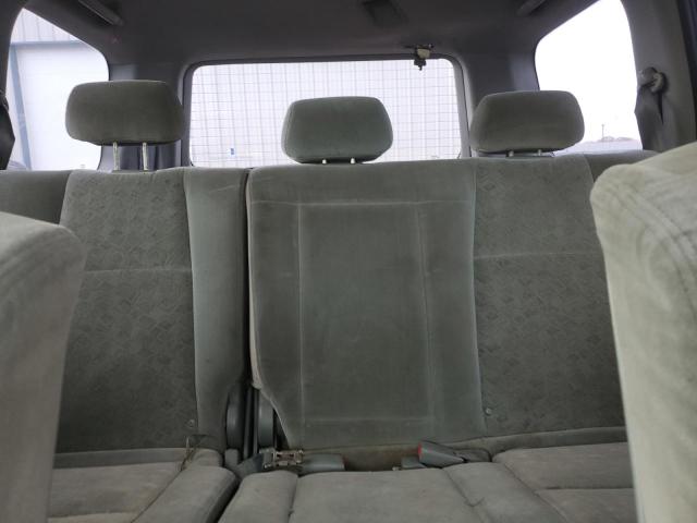 2003 HONDA PILOT LX #3297875777