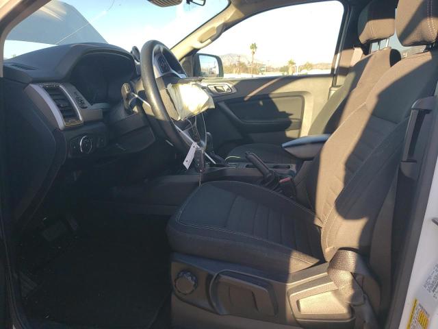 2021 FORD RANGER XL #3311723255