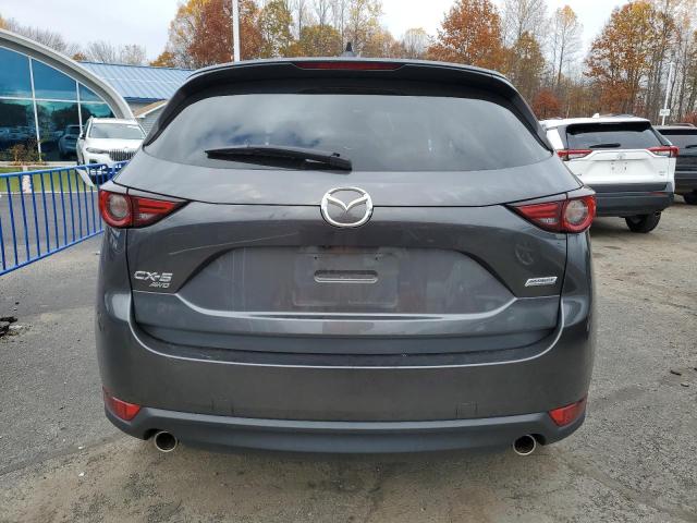 2019 MAZDA CX-5 GRAND - JM3KFBDM5K0643678