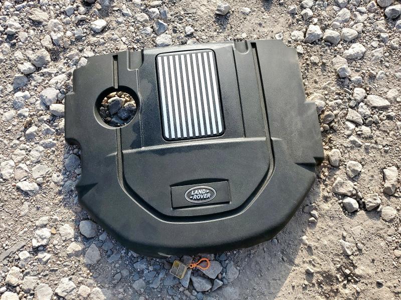 2016 LAND ROVER RANGE ROVER HSE DIESEL - SALWR2KF4GA644031