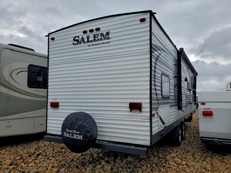 2016 WILDWOOD SALEM #3303797423