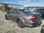 Lot #3292379272 2010 FORD FUSION SE