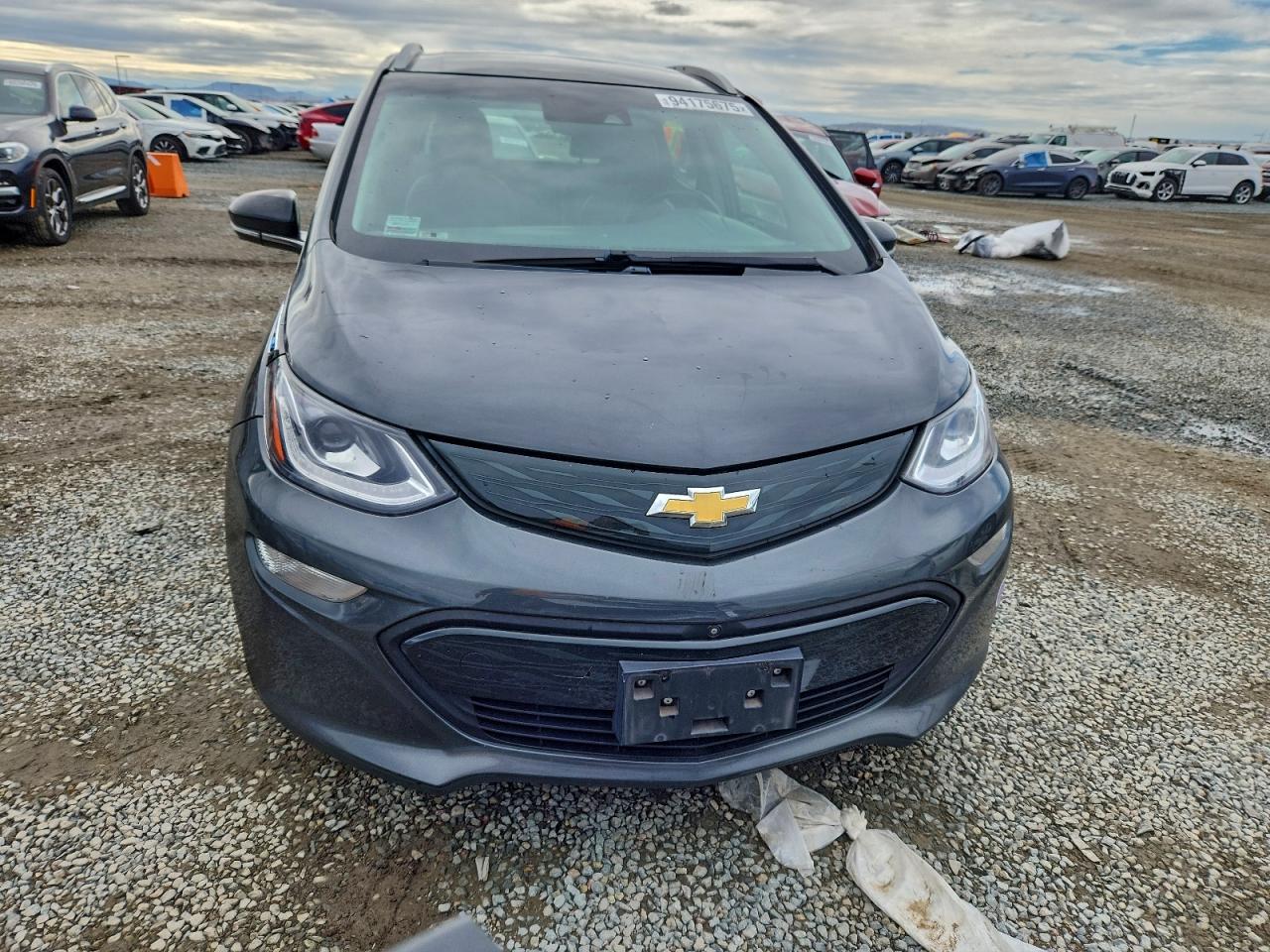 CHEVROLET BOLT EV PREMIER