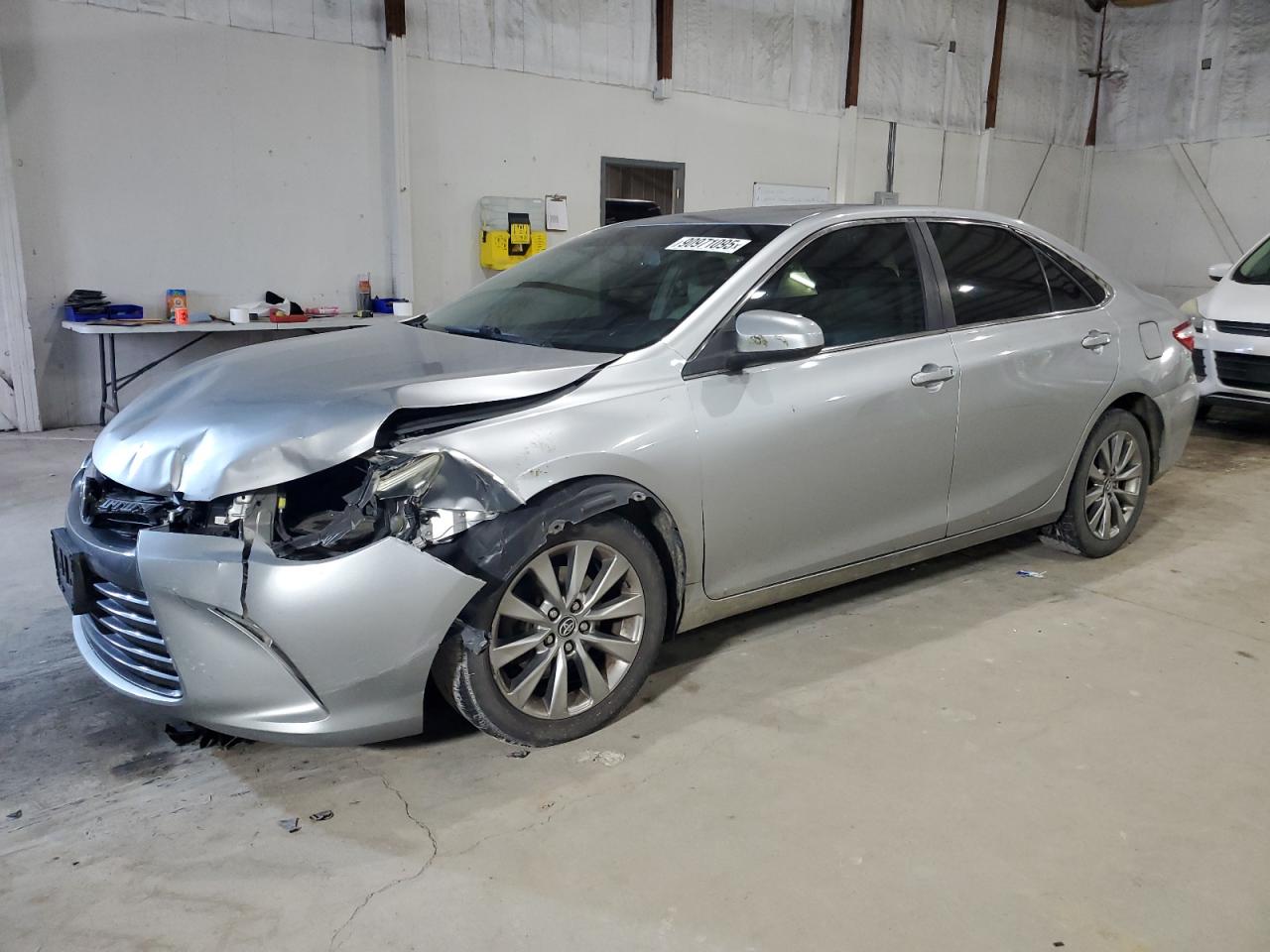 Lot #3291398136 2016 TOYOTA CAMRY LE