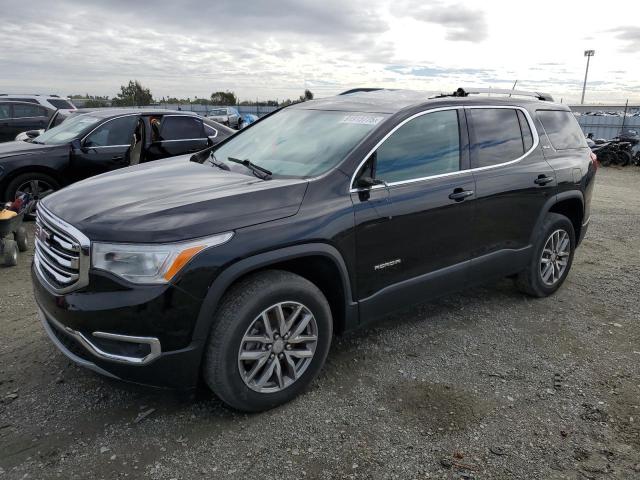 2019 GMC ACADIA SLE #3309593557