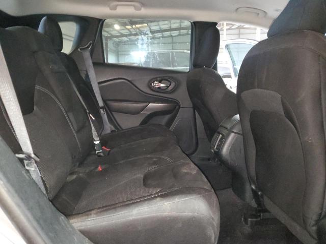 2019 JEEP CHEROKEE L #3302735054