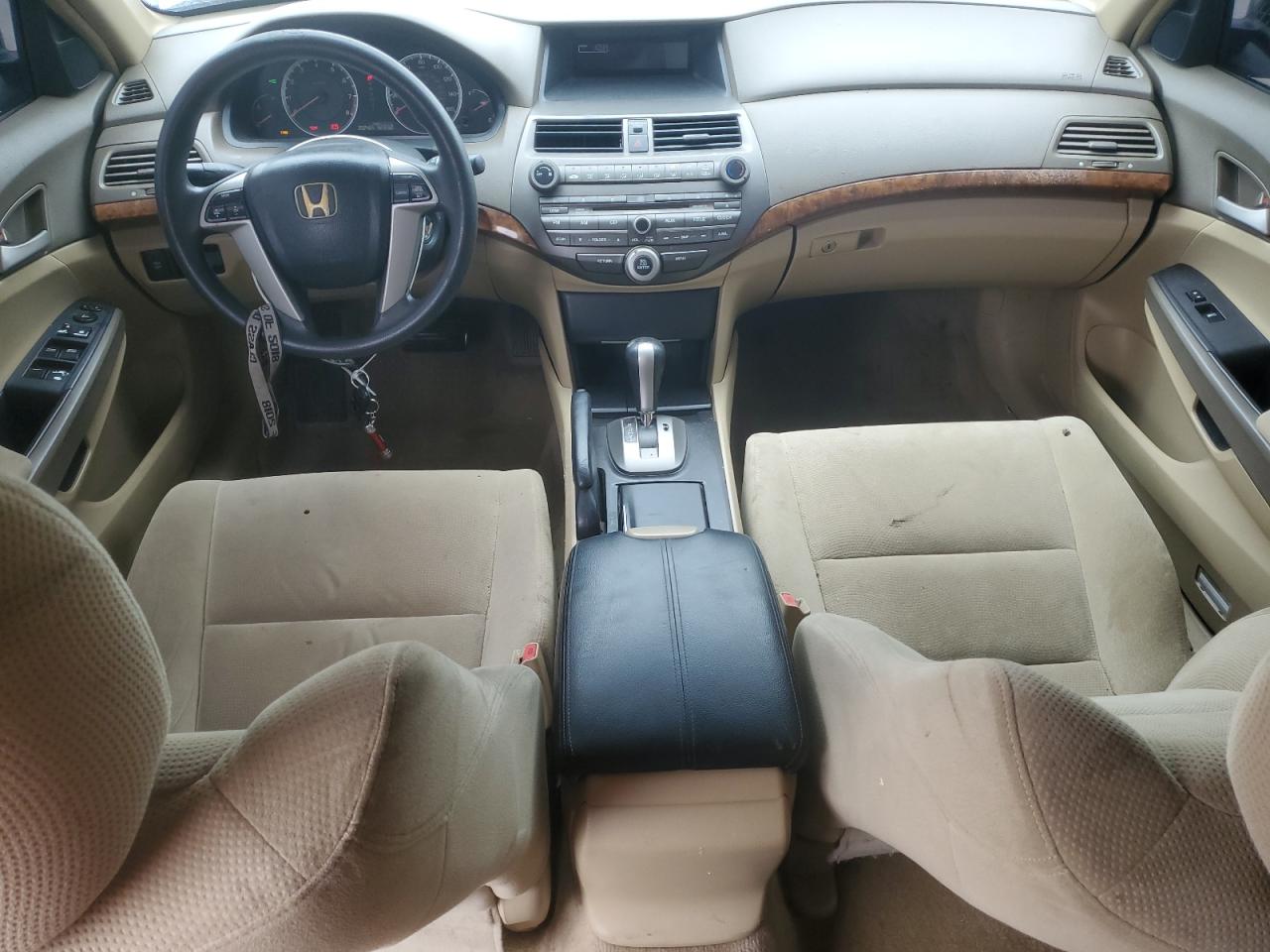 Lot #3291194984 2008 HONDA ACCORD EX